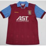 Aston Villa 1a Equipación 1995/96